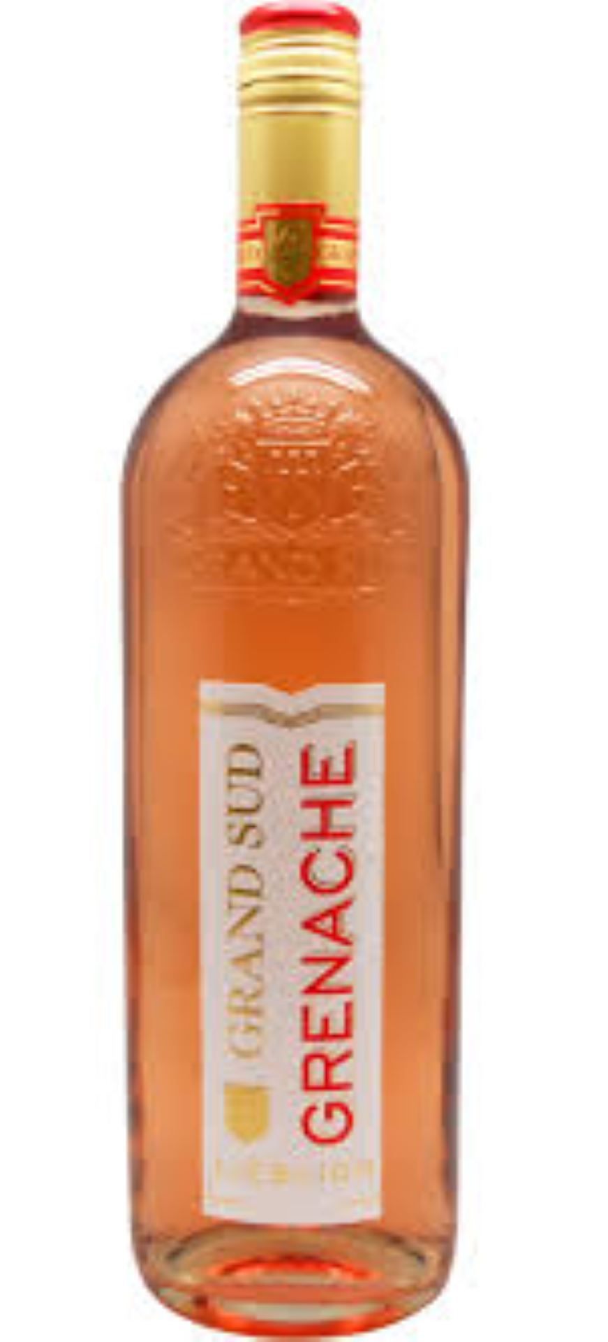 GRAND SUD GRENACHE ROSE 1LTR